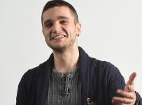 Андрей Райский