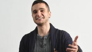 Андрей Райский
