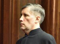 Судья Конституционного суда (КС) Александр Кокотов