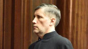 Судья Конституционного суда (КС) Александр Кокотов