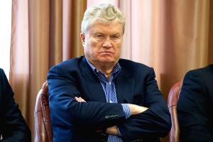 экс-депутат госдумы язев