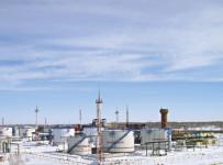 Крутогорский нефтеперерабатывающий завод