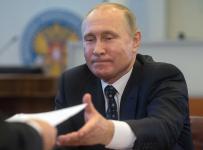 путин подписал закон