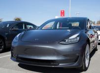 tesla
