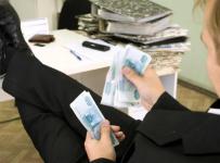 задержали арбитражного управляющего