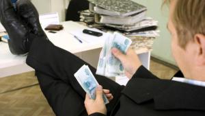 задержали арбитражного управляющего