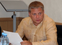Алексей Титов