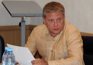 Алексей Титов