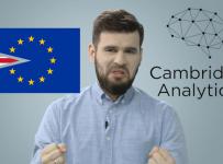 Cambridge Analytica