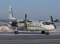 Томск Авиа