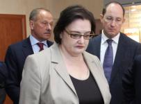 Евгения Даутова
