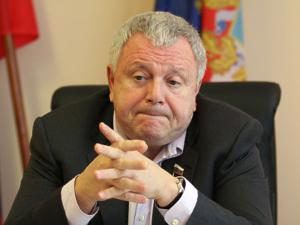 константин титов