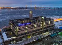 Морской вокзал