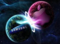 samsung vs apple