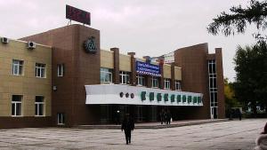 Сибсельмаш