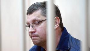 Андрей Горьков