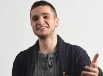 Андрей Райский