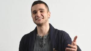 Андрей Райский