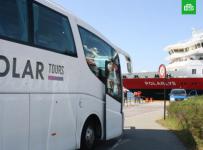 Polar Tour