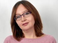 Вероника Горячева