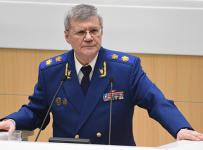 Юрий Чайка