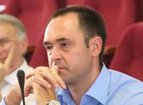 бизнесмен Сергей Пойманов