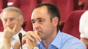 бизнесмен Сергей Пойманов