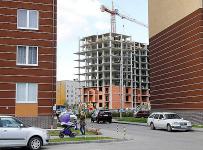 долевое строительство