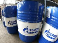 газпром нефть