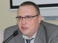Игорь ЖУРИКОВ
