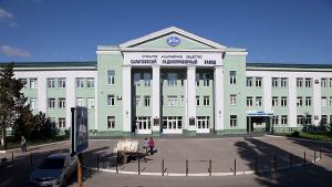 Саратовский радиоприборный завод