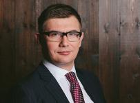 Дмитрий Ромаев