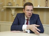 Интервью Рустема Мифтахутдинова