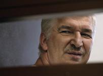 Генеральный директор АО "НПО им. С.А. Лавочкина" Сергей Лемешевский
