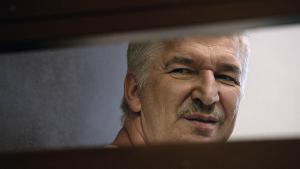 Генеральный директор АО "НПО им. С.А. Лавочкина" Сергей Лемешевский