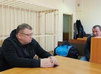 Сергея Мануйлова будут судить за пределами Южного Урала