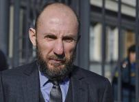 бизнесмен кехман