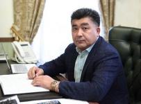 депутат заксобрания хабулде шушубаев