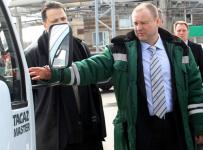 Михаил Парамонов