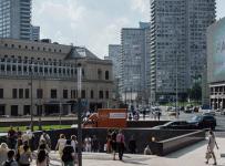 ресторан прага на арбате