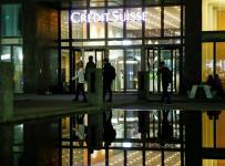 Credit Suisse