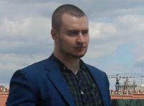Глава Союза вкладчиков России Николай Николаев