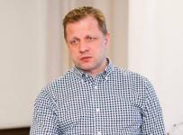 Павла Неверова убили в конце апреля 2018 года