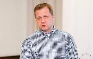 Павла Неверова убили в конце апреля 2018 года
