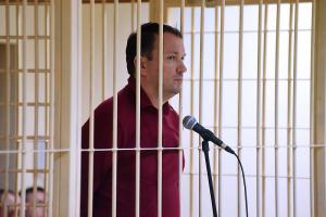Совладелец Юлмарта Дмитрий Костыгин