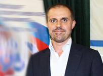Виталий Тимуца