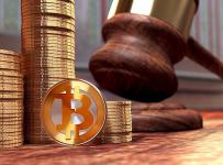 биткоины суд