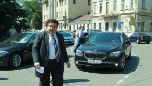 БМВ беглого депутата Митрофанова продали за миллион