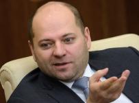 Илья Гаффнер