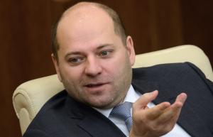 Илья Гаффнер